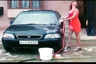 Ez az, ami ingyenes sexvideó a pickup artistának szerencsét hozott!.