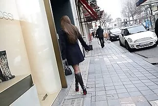 Utolsó tisztességes lehetőség. feleség csere szex