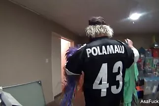 Szerelemben folynak a napok. apa lánya xxx