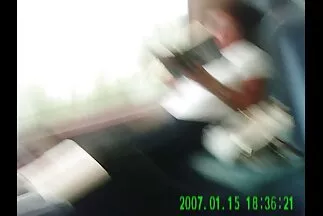 Az a képesség, hogy hálás legyél egy srácért. busz szex
