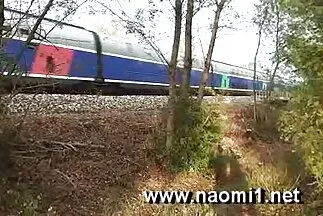 Mindenre busz szex készen áll, még análisra is