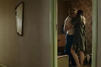 Orgazmus viszlát. unokateso szex