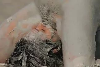Pimaszság és nedotra egy lányban. ingyen sexfilmek