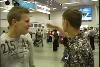 Szabadban és keményen. rejtettsex