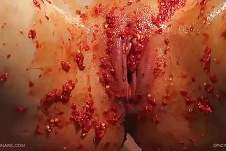 Édes lendületet ingyen sexfilmek vesz az ünnep.